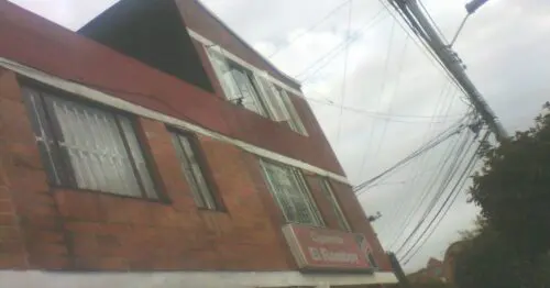 CIGARRERIA EL ROMBOY CIGARRERIA EL ROMBOY
